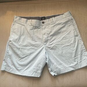 Mens JCrew dress shorts